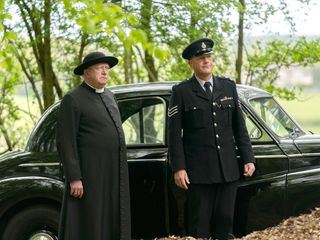 Father Brown