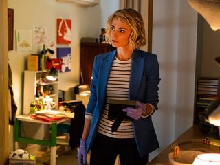 Instinct - Auf Moerderjagd Instinct - Auf Moerderjagd