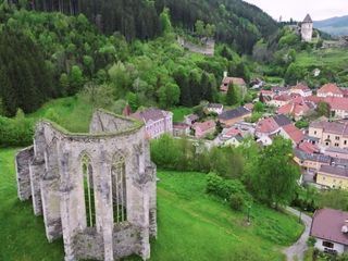 Reisezeit Österreich