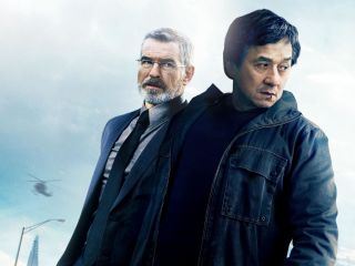 The Foreigner - Rache fuer meine Tochter