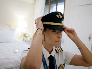 Heldinnen der Luefte