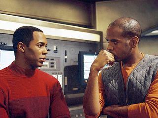 Star Trek - Enterprise