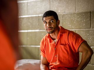 Law & Order: Organized Crime