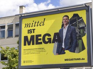 Stark, bestaendig, Mittelstand - Familienunternehmen im Wandel