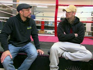 Armes Deutschland - Stempeln oder abrackern?