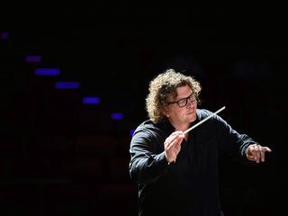 Spirit of Heidenheim: Marcus Bosch und seine Opernfestspiele