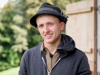 Landwirtschaft trotz allem