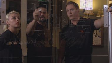 Paranormal SOS