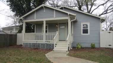 House Hunters