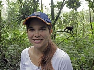 Anna und die wilden Tiere