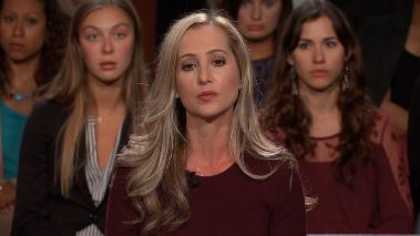 Judge Judy - Die Richterin