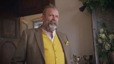 Unser Traum vom Schloss