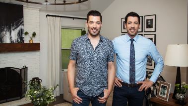 Property Brothers - Die Traumhaus-Profis