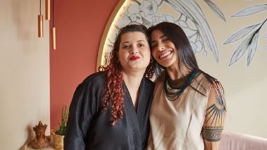 Over this Skin - Tattoos fuer die Seele