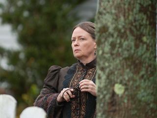 The Lizzie Borden Chronicles