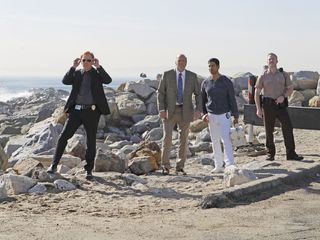 CSI: Miami