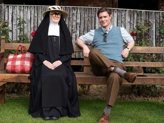 Sister Boniface Mysteries