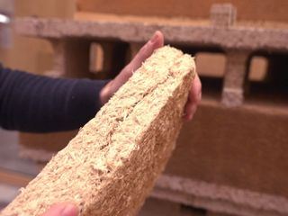 Salzburgs gruener Schatz - Innovation mit Holz