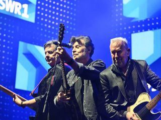 The Hooters beim SWR Sommerfestival 2025 in Speyer