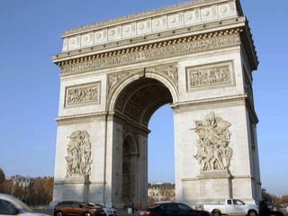 Megastructures - Wunderwerke der Architektur