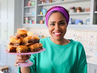 Foodhacks mit Nadiya Hussain