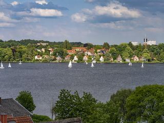 Leben am Ploener See
