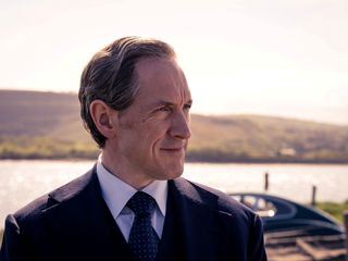 Adam Dalgliesh, Scotland Yard