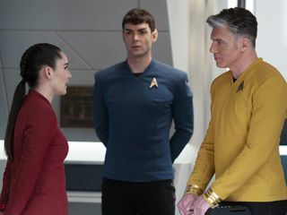 Star Trek