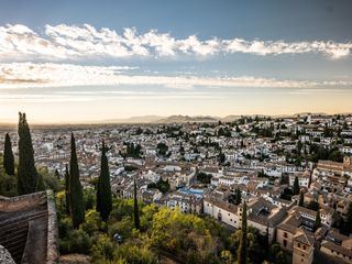 Roadtrip durch Spanien