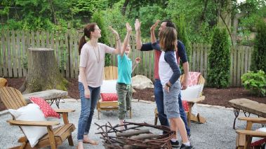 Vintage Home – Renovieren in Pittsburgh