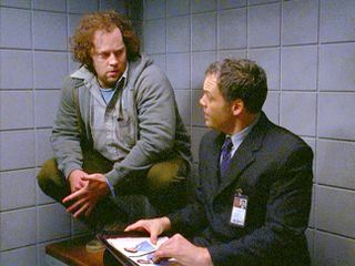 Criminal Intent - Verbrechen im Visier