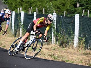 Radsport: Baskenland-Rundfahrt