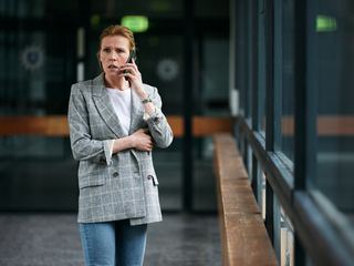 Tatort: Schattenleben