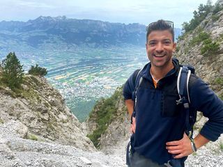 Wunderschoen! Liechtenstein entdecken