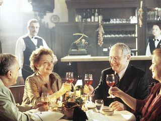 Der zweite Fruehling