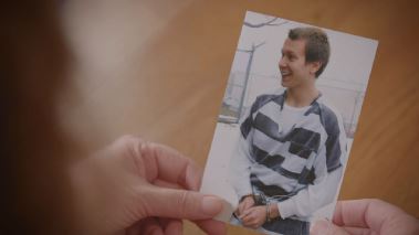 Evil - Gesichter des Boesen