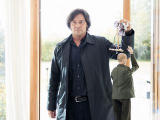 Der Salzburg-Krimi: Am seidenen Faden