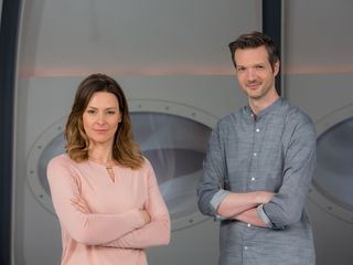 Wissen vor acht - Zukunft