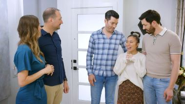 Property Brothers – Traumhaus fuer immer!