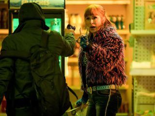 HIP: Ermittlerin mit Mords-IQ