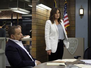 Law & Order: Special Victims Unit