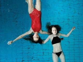 Schwimmen