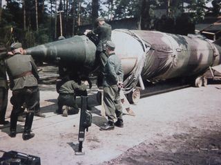 Geheimakte Nazi-Wissenschaft
