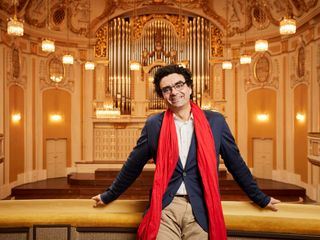 Konzert der Wiener Philharmoniker aus Paris