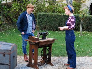 Hallo Schatz - Vom Plunder zum Prachtstueck