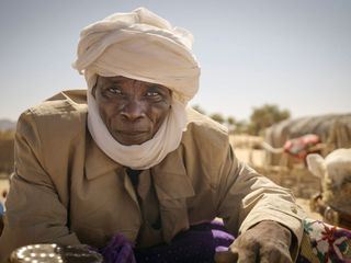 Oasen: Inseln des Lebens