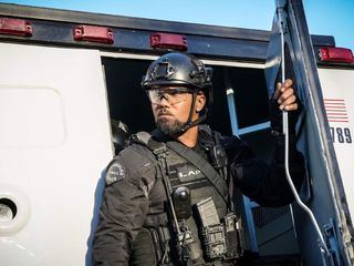 S.W.A.T.