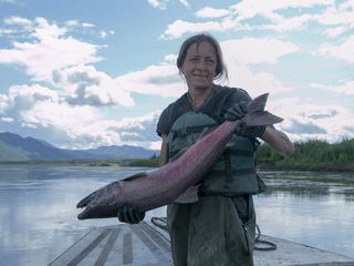 Life Below Zero - Überleben in Alaska