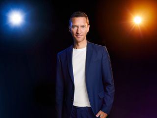 sportstudio live - Paralympics Die Eroeffnungsfeier