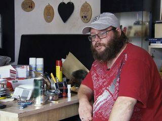 Hartz und herzlich Hartz und herzlich